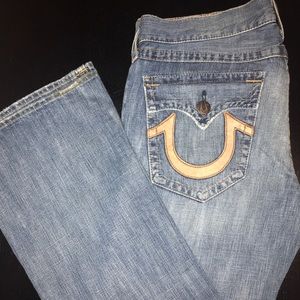 True Religion Joey Jean. Great condition